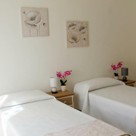 B&B Le Orchidee Alghero Esterno foto