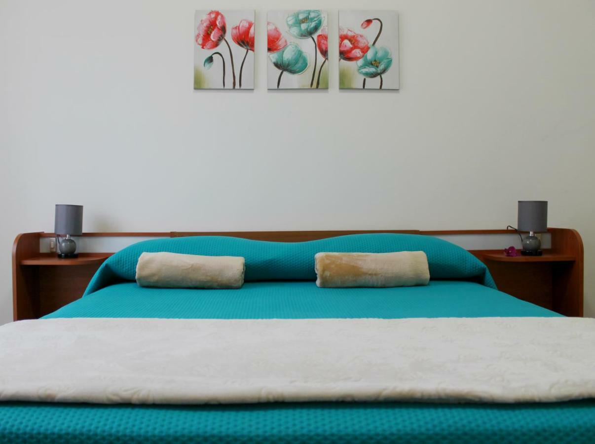 B&B Le Orchidee Alghero Esterno foto
