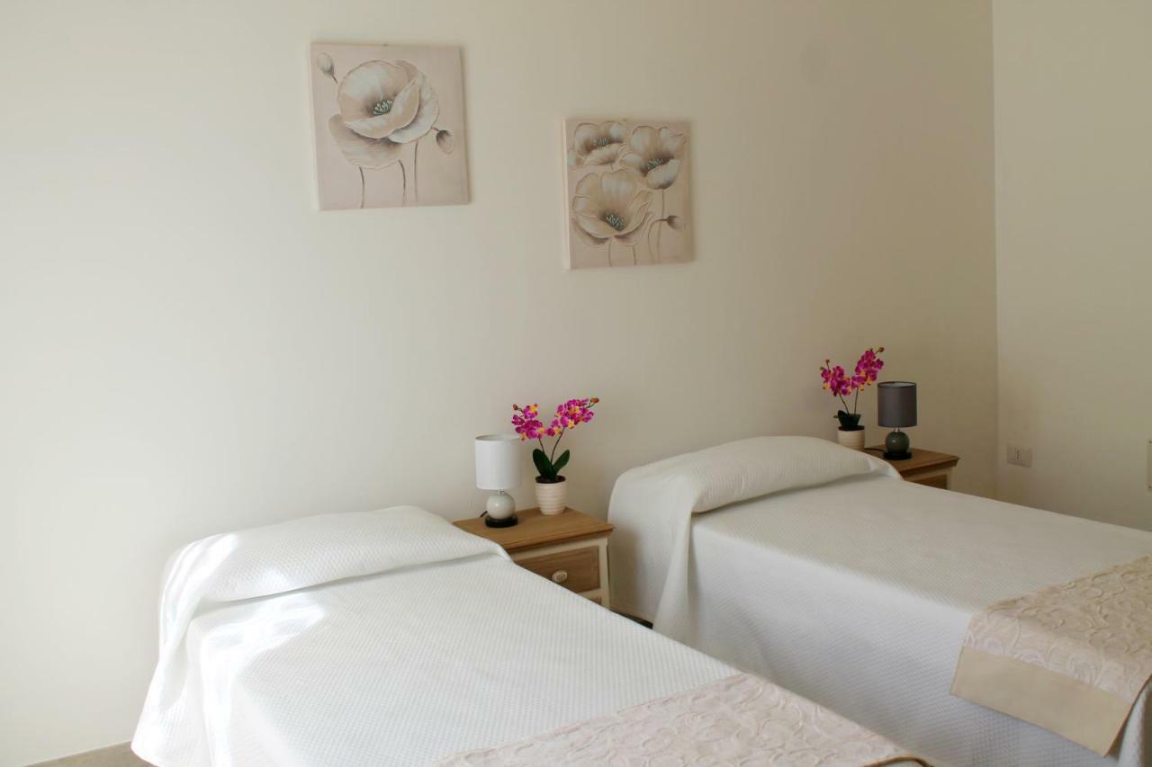 B&B Le Orchidee Alghero Esterno foto
