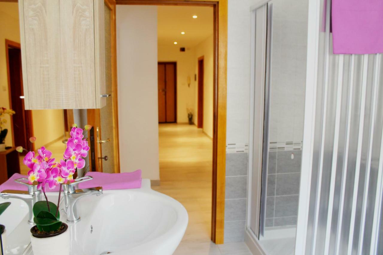 B&B Le Orchidee Alghero Esterno foto