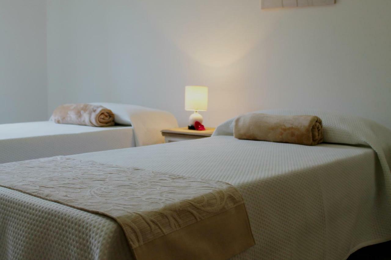 B&B Le Orchidee Alghero Esterno foto